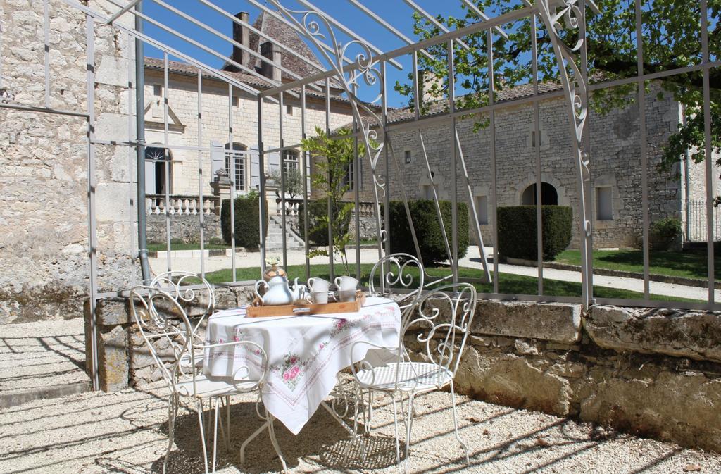 Chateau Secretary Monflanquin Εξωτερικό φωτογραφία