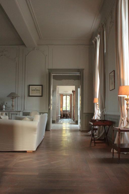 Chateau Secretary Monflanquin Εξωτερικό φωτογραφία